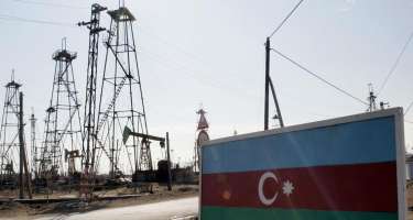 Azərbaycan neftinin  qiyməti artdı 