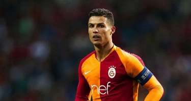 ​Ronaldo razılıq verdi -  Türk klubundan tarixi transfer 