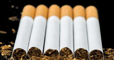 Tütün məmulatlarının istehsalı ilə bağlı cərimə müəyyənləşir 