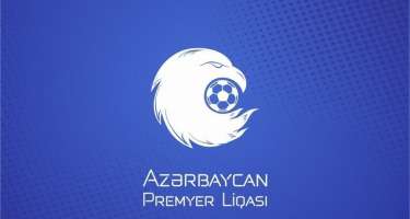 Azərbaycan Premyer Liqasında XXXIII tur  start götürür 