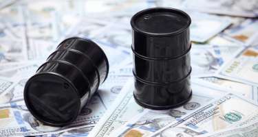 Dünya birjasında neft  ucuzlaşdı 
