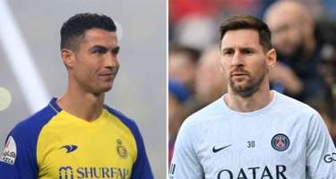 ​Ronaldo və Messinin dövrü bitdi -  "Qızıl top"u o qazana bilər 