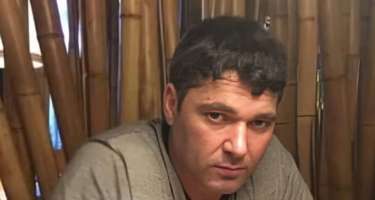 Azərbaycanlı iş adamı Rusiyada öldü - FOTO 