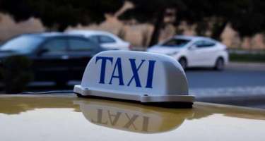 Bakıda məşhur taksi şirkəti qiymətləri artırdı -  FOTO 