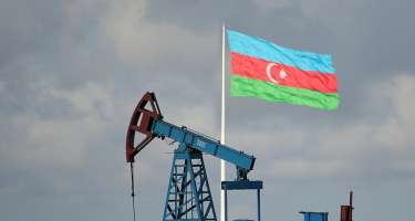 Azərbaycan nefti  bahalaşdı 
