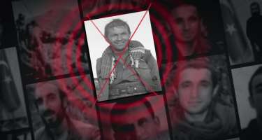 PKK-nın rəhbərlərindən biri  öldürüldü 