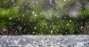 İntensiv yağış yağacaq -  Sabahın havası 