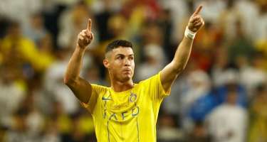 “Əl-Nəssr” 200 milyon ödədiyi Ronaldo ilə bağlı yeni qərar verdi