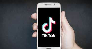 TikTok-da videolarla bağlı  inqilabi yenilik 