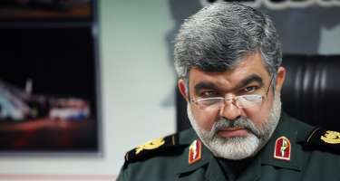 İranlı generalın ölüm xəbəri