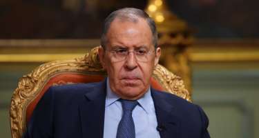 Lavrov Rusiyanın Ermənistandakı səfirinin Moskvaya çağırılmasını şərh etdi