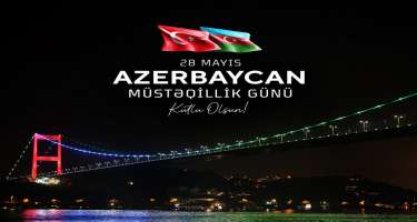 Türkiyə XİN Azərbaycanı