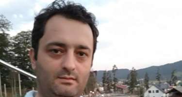 Jurnalist Sərxan Kamal vəfat etdi