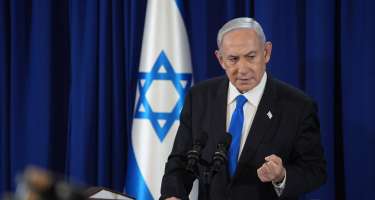 Netanyahu ölümlə təhdid edildi