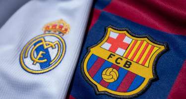 "Real" və "Barselona" bu futbolçu üçün transfer savaşına başladı