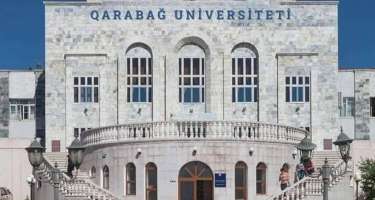 Qarabağ və Türkiyə-Azərbaycan universitetləri fəaliyyətə başlayır