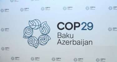 Azərbaycan COP29-a qədər şəffaflıq hesabatını hazırlayacaq