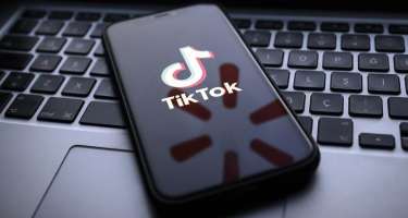 "TikTok" Rusiyaya aid bəzi media hesablarını bağladı