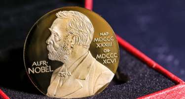 Ən çox Nobel mükafatı alan ölkələr - 