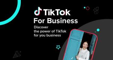 “TikTok” Azərbaycanda “TikTok For Business” platformasını təqdim etdi