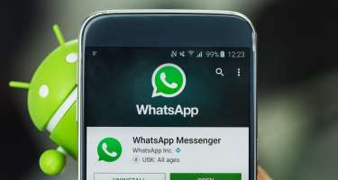 “WhatsApp”dan linklərlə bağlı 