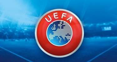 UEFA “Qarabağ”ın oyununu idarə edən hakimi cəzalandırdı