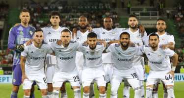 "Qarabağ" növbəti qələbəsini qazandı