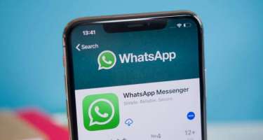 ​“WhatsApp” böyük problemi həll etdi - 