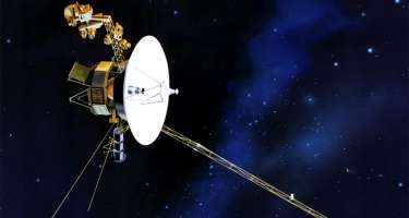 24 milyard kilometr məsafədəki “Voyager 1” ilə əlaqə quruldu