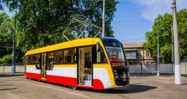 Bakıda tramvay xətti olacaq? - 