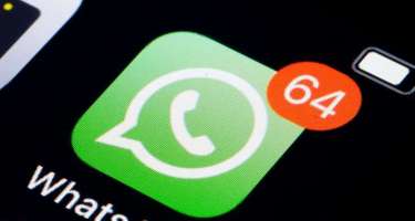 “WhatsApp” mesajlarla bağlı yenilik etdi - 