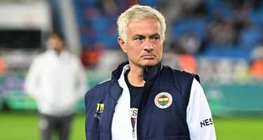 Mourinyo son şansından istifadə edə bilmədi - 