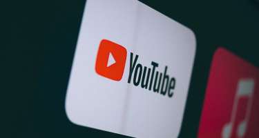 ​“YouTube"da yenilik - 