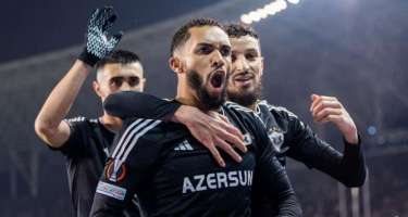 "Qarabağ"ın transfer etmək istədiyi futbolçu bilindi