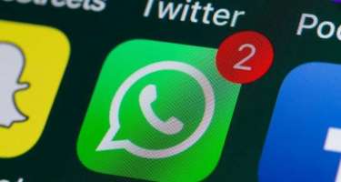 ​“WhatsApp” mesaj bölməsini dəyişdi - 