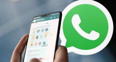 "WhatsApp"dan illərdir gözlənilən yenilik