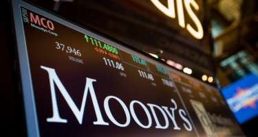 Azərbaycan iqtisadiyyatı 2025-ci ildə 4 % artacaq - "Moody’s"