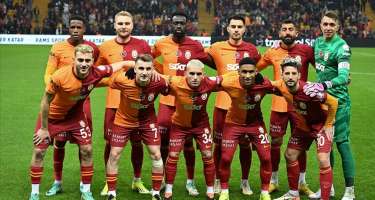 "Qalatasaray"ın istədiyi ulduz futbolçu bilindi - Yeni transfer