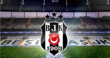 ​"Beşiktaş" ulduz futbolçu ilə anlaşdı