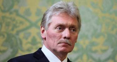 Peskov Putinlə Trampın telefon danışığına münasibət bildirib