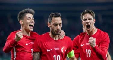 Türk futbolçunun transfer qiyməti açıqlandı