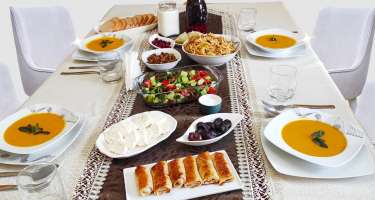 İmsakda və iftarda nə yeyilməlidir?