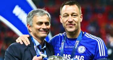 Mourinyoya maraqlı təklif - 
