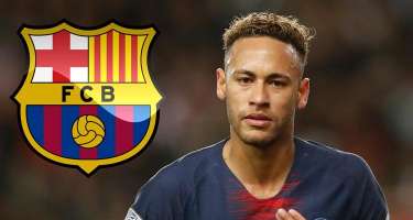 ​"Barselona"dan Neymar transferi ilə bağlı açıqlama