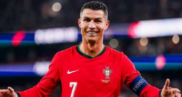 Ronaldo Portuqaliya prezidenti ola bilər - 