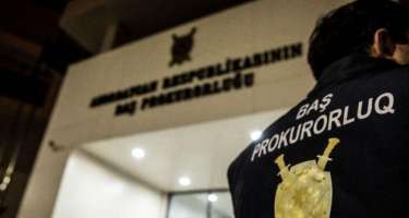 Endokrinoloji Mərkəzdə xəstələrdən pul alıblar - 