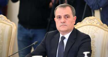 Ceyhun Bayramov Çanaqqala Zəfəri ilə bağlı paylaşım etdi -