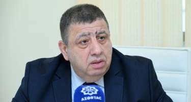 Orxan Fikrətoğlunun yerinə gələn Əzizov kimdir? -
