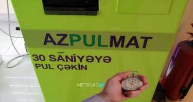 "Azpulmat"a borcu olanların nəzərinə