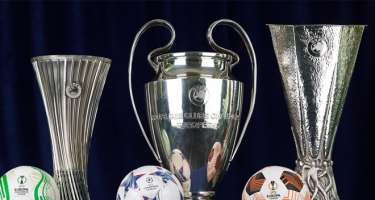 Yeni mövsümdə Çempionlar Liqasında tarixi ssenari reallaşa bilər